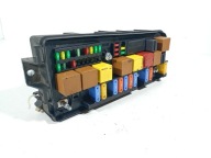 Saab 93 9-3 2 II 02-11 Module fusibles OE 12805845