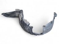 mudguard front left side Mazda 3 2 BL 2009 BBP3-56-140G