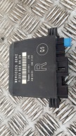 MERCEDES W203 module door right rear part 2038206626
