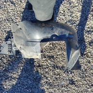 Dacia Sandero II 2018 front side right mudguard front