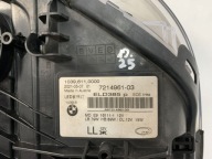 Reflektor left light front BMW 5 V G30 G31 Adaptive Led 7214961-03 10.25