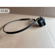 VW T5 lock bonnet boot 7H0827162A 7H0827532