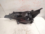 light front front right MITSUBISHI SPACE STAR III 2019