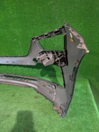front bumper front SKODA KAMIQ 19