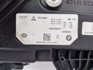 light right BMW X1 U11 FULL LED