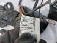 BMW i3 i01 REX bundle komory below autem front left 9355849