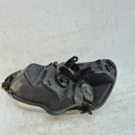 FORD S-MAX and 1 MK1 GALAXY II 2 MK2 06-15 light front front right