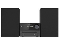 Wieża KENWOOD M-420DAB Bluetooth Czarny