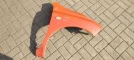 fender right front front Nissan Micra K12 A11