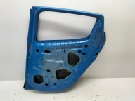 Tür hinten heck rechts RENAULT CLIO 4 IV 12- HB
