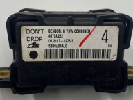 control unit ESP Peugeot 4007 2009 4670A282