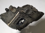 light LED left front MERCEDES W212 LIFT