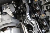 engine MOTOR complete 204DTD LAND ROVER EVOQUE L538 LIFT 2,0 D