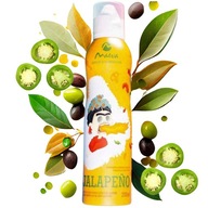 Oliwa z oliwek w sprayu JALAPENO OSTRA 200 ml FRUTAVITA