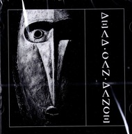 DEAD CAN DANCE: DEAD CAN DANCE / GARDEN OF THE ARCANE DELIGHT (REMASTERED)