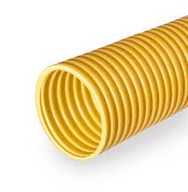 TRUBKA DN 80 FI 80 PLNÁ BEZ OTVORŮ 25 MB PVC