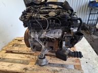 BMW 3 E90 E91 LCI 08-12 engine N47D20C EURO 4