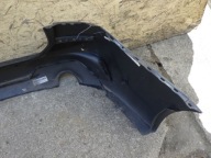 BMW 3 G21 M PAKIET KOMBI 18- bumper rear