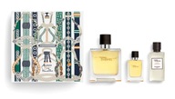 SADA HERMES TERRE D'HERMES PARFUM (75 ML+12,5 ML + 40 ML)