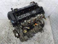 FORD FOCUS C-MAX engine 1.8 16V 120 KM CSDB