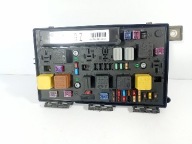 Opel Astra H 04-14 Module fusibles OE 13206752