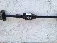 BMW 7 F01 08- stabilizer rod rear part DYNAMIC active 6775187