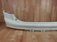 Volvo XC90 II 2015+ bumper rear rear part upper