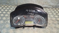 dials dials FIAT CROMA 1.9JTD