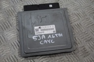 computer control unit CAYC SKODA RAPID 5JA 5J