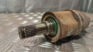 semi-axis right rear part MITSHUBISHI OUTLANDER 2003r