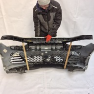 CUPRA BORN 21- bumper front front PDC 10E805903C