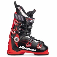 buty narciarskie Nordica Speed Machine 110 29,5 cm (45,5)