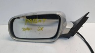 SPIEGEL LINKS VW VOLKSWAGEN PASSAT B5 96- 4KABLE