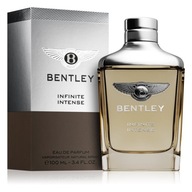 Bentley Bentley For Men Infinite Intense Woda Perfumowana Męska 100ML