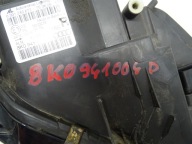 light right front right front BIXENON AUDI A4 B8 UK 8K0941004D