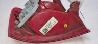 light right rear part AUDI A6 C7