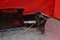 bumper front front red PDC front PREKLADgrill MERCEDES SLK R172 AMG 11-20