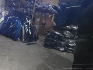 Capot MAZDA CX3 CX 3 DK 2015- DKY05231XA