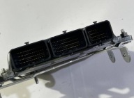 module computer control unit ECU of the engine Nissan 370Z 2010 automat