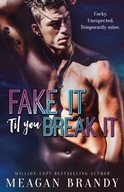 Fake It Til You Break It: TikTok made me buy it!
