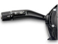 MERCEDES EQS V297 steering wheel levers and controls ring 2979006116 @M