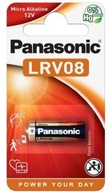Batéria LRV08 PANASONIC (blister 1 ks)