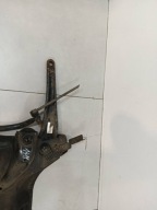 axle beam springing front arm Toyota ProAce II (2016- )