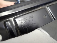 fender front front left VOLVO XC40 2017- 31457583