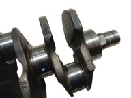 crank OPEL SIGNUM 1.9 CDTI 363 46471843
