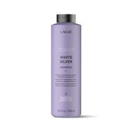 Lakme White Silver šampón, 1000 ml