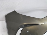 front bumper front TOYOTA YARIS 4 IV 20- wersja without washers , PDC
