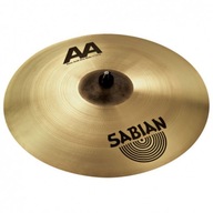 SABIAN AA Raw-Bell Dry Ride 21”