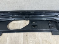 Volvo V60 II CC Lift 2023-2025 Spoiler diffuser bumper rear part 32293963