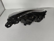 light left REFLEKTOR FORD S-MAX MK2 14- FULL LED